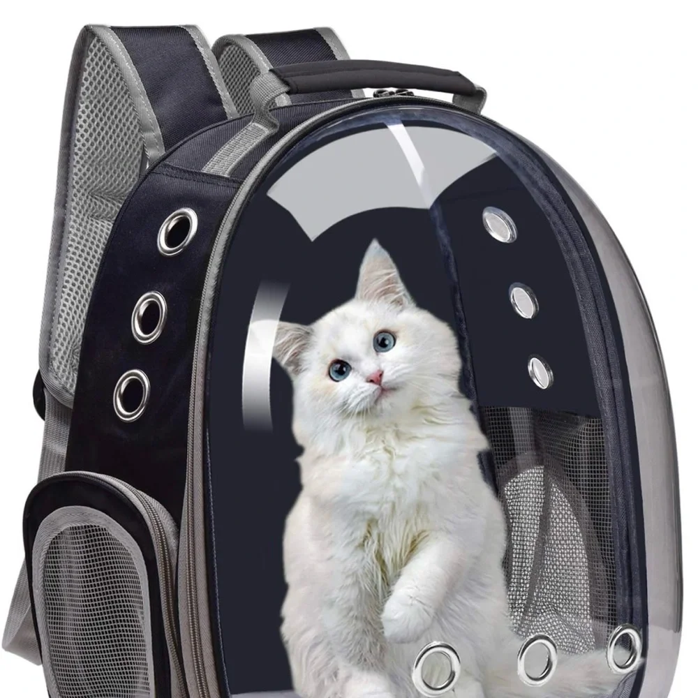 Pet Carrier/Yellow